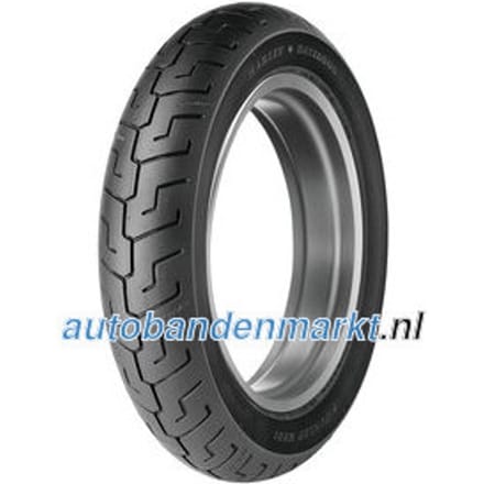 Dunlop K 591 Elite SP H/D ( 160/70B17 TL 73V M/C, Achterwiel )