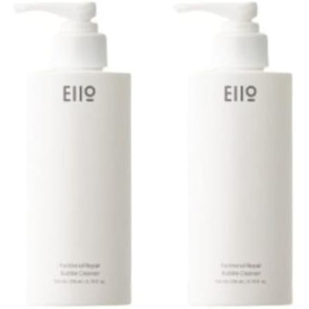 Nettoyant Moussant Réparateur Eiio Panthenol (200 ml / 6,76 fl.oz.) (3 Options) #200ml x 1pcs white