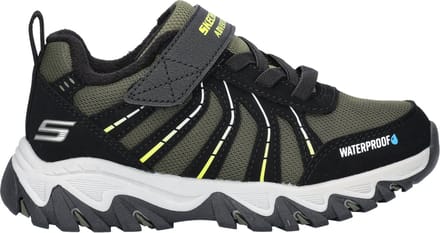 Skechers RUGGED RANGER-HYDRO EXPLORER Jongens Wandelschoenen - Zwart