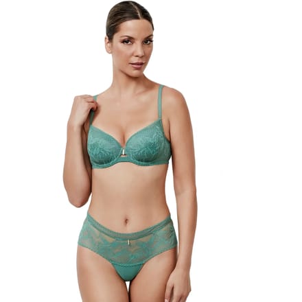 Dames klassieke slip Selmark Malitzia