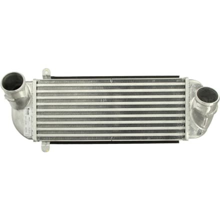 Intercooler NISSENS 96537