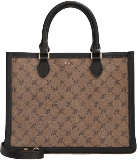 Joop! Mazzolino Aurelia Handtas 32 cm - Dames - toffee