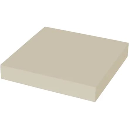 Duraline Xl4 Zand Lak Mdf Fsc 38mm 23,5x23,5cm 3pp