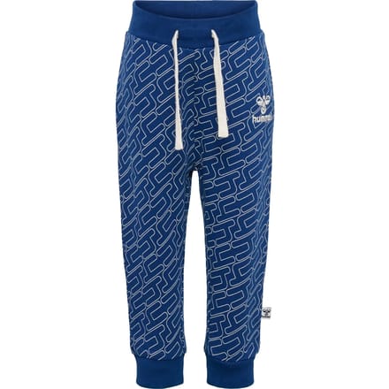 Babypant voor joggen Hummel hmlLogun