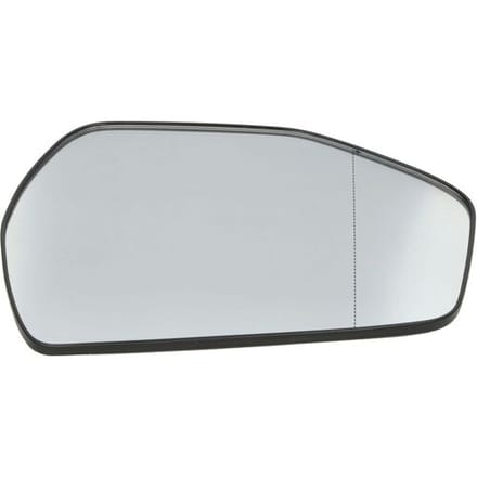 Spiegelglas, buitenspiegel BLIC 6102-53-2474310P