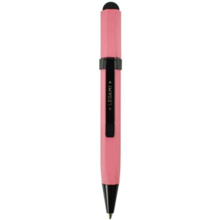 Legami balpen met touchscreen rubber - roze