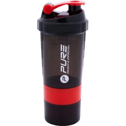 Shaker Pure2Improve