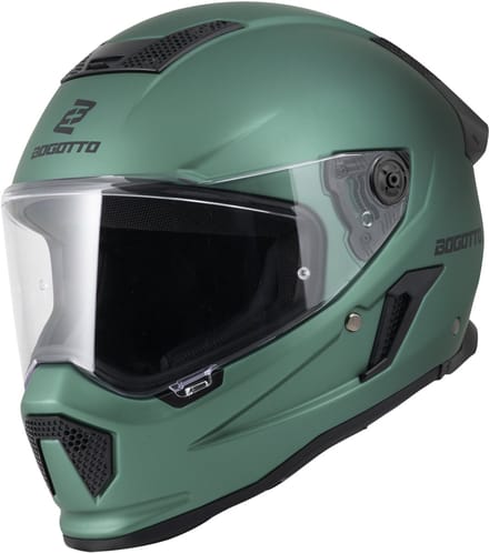 Bogotto Rapto Helm -