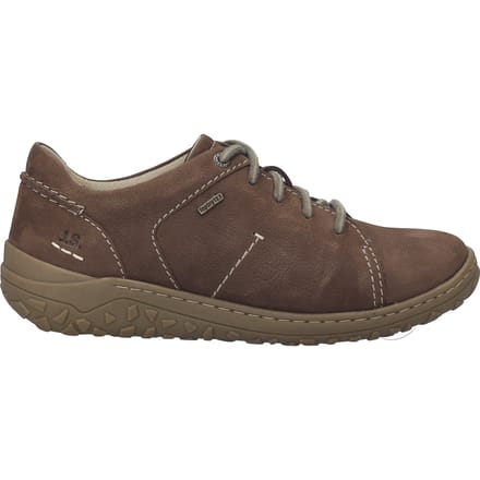 JOSEF SEIBEL Ruby 50 | Lage schoen voor Dames | bruin