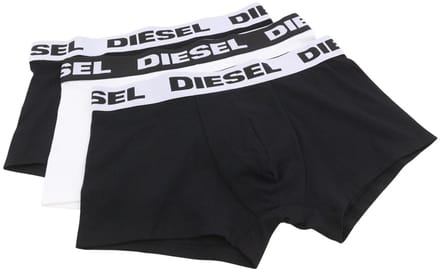 Ondergoed Umbx-shawndriepack-out - L