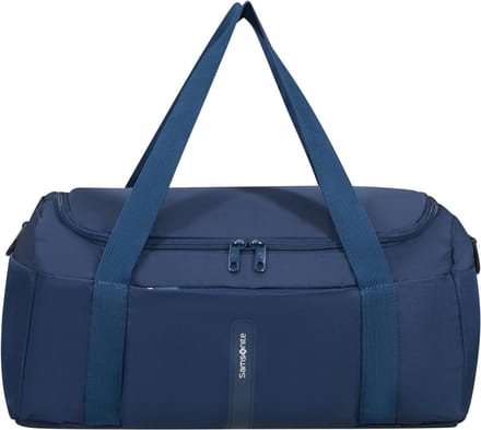 Samsonite Reisaccessoires - opvouwbare reistas S underseat model Ryanair - Blue