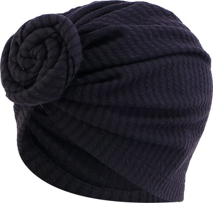 *** Hoofddeksel Head Wrap Chemo Muts - Hijab - Tulband - Muts - Chemo - van Heble®***