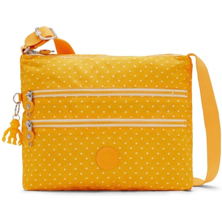 Schoudertas voor dames Kipling Alvar Prt Ac