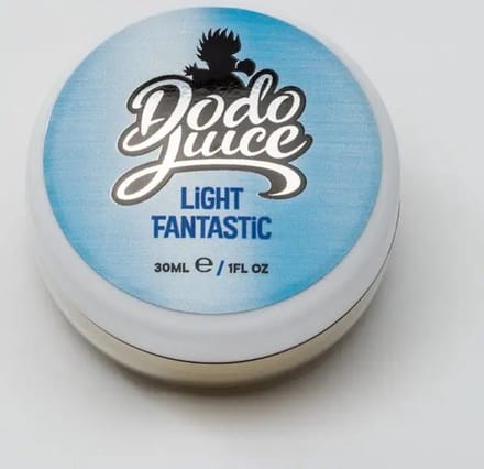 Dodo Juice - Light Fantastic - 30ml - Wax