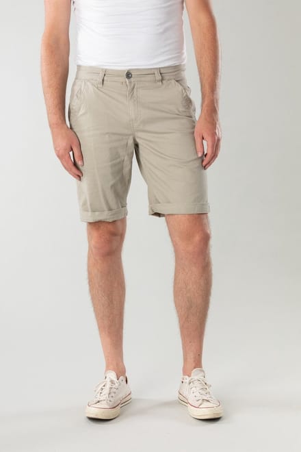 New Star - 0244 Korte broek - Nashville - Sand