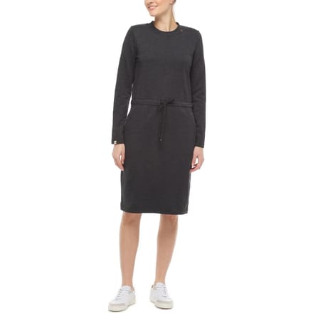 Damesjurk met lange mouwen Ragwear Roxieta