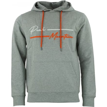 Capuchon sweaters Peak Mountain Sweat à capuche homme CODEK