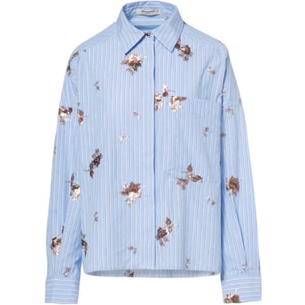 Beaumont Blouse lange mouw bc49820263 debora