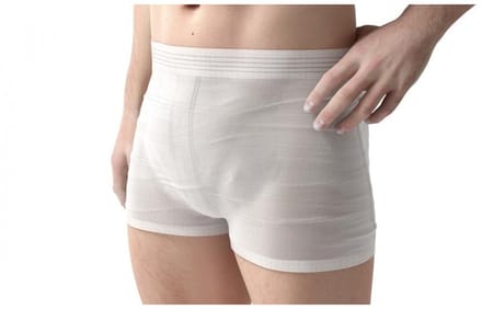 Gohy stretchbroekjes Medium - 1 pak van 25 stuks