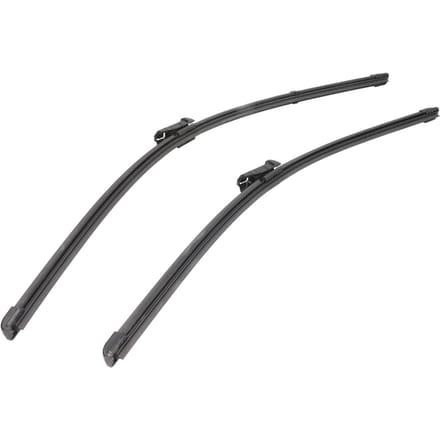 Wisserblad SWF Standard 119416, 650/550mm, Voor, 2 Stuk