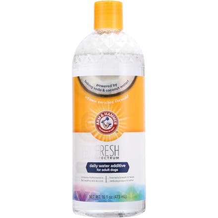 Arm & Hammer Vers Kokosnootwater Tandverzorging - 473 ml