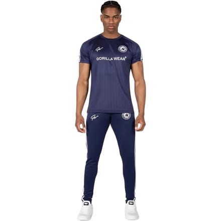 Broek Gorilla Wear Stratford