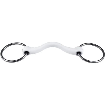 2 ring paardenbit Trust Inno Sense Medium-14