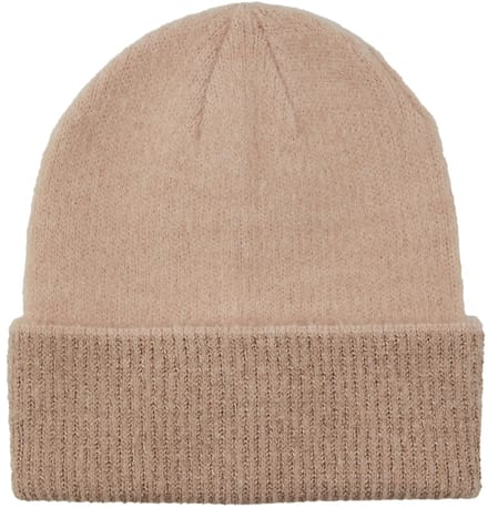 PIECES - PCALISA HOOD LUREX BC - Dames - Mutsen