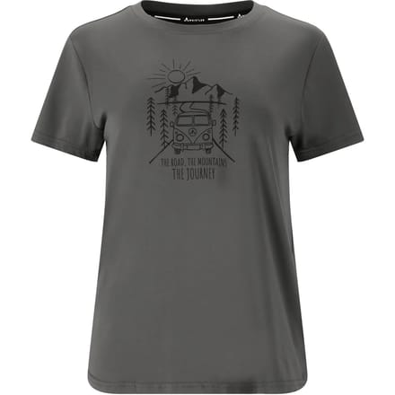 T-shirt dames Whistler Tergo