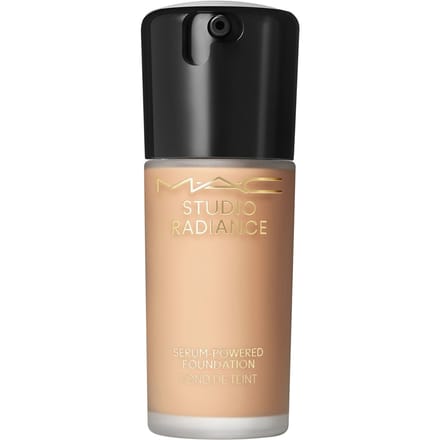 MAC Studio Radiance Serum Powered Foundation 30ml (Various Shades) - C3.5