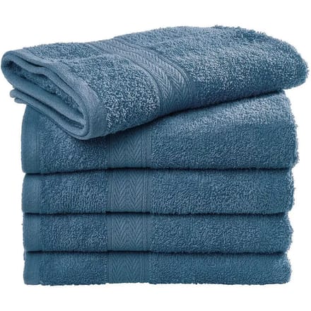 Handdoek SG Accessories Towels Rhine