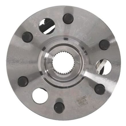 Wielnaaf EDGE 515024AT