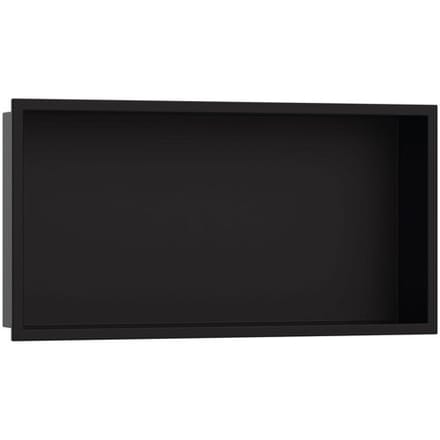 Hansgrohe XtraStoris Original wall niche installation box with frame 60 x 10 x 30 cm 56064670