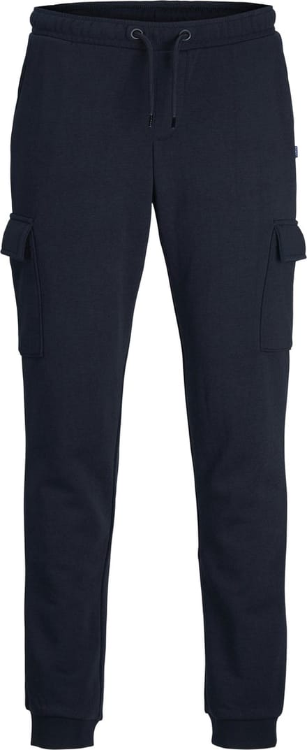 JACK & JONES JPSTGORDON JJBRADLEY CARGO PAN NOOS JNR Jongens Broek - Maat 140