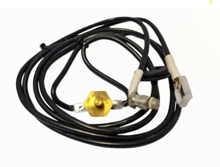 Remeha S39212 Maximaalthermostaat met Eco-connector SIT - t.b.v. W23 Solo / Combi / Eco
