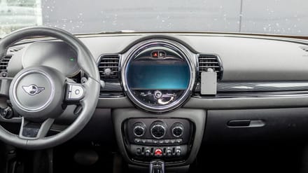 Houder - Brodit Proclip Mini Clubman 16-23 Center mount