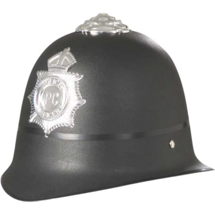 HTI Police Helmet