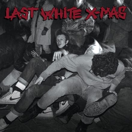 Various Artists - The Last White Xmas (2 CD)