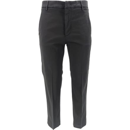 Dondup Zwarte broek