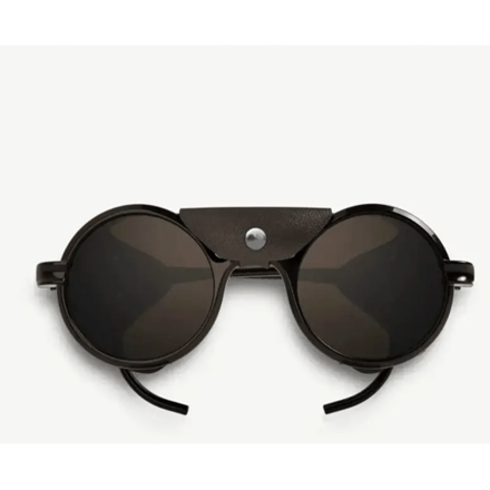 Vallon Heron Mountain Zonnebril (Maat - OS, Kleur - BLACK)