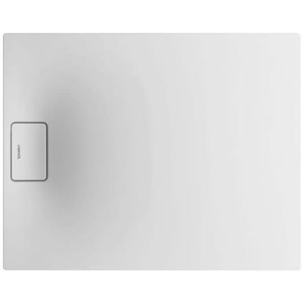 Duravit Stonetto shower tray rectangle 100 x 80 cm 720147380000000