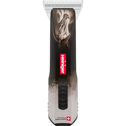 Tondeuse voor paarden Heiniger Opal