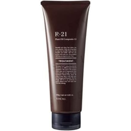 SUNCALL - R-21 Treatment 250g