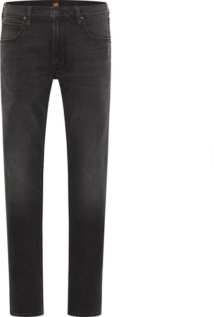Lee L719ader Spijkerbroek Zwart 33 / 36 Man