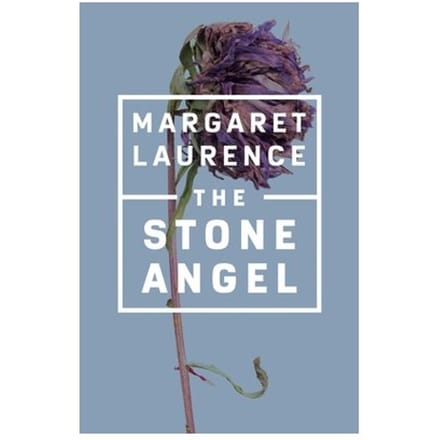 Laurence, M: Stone Angel - Penguin Modern Classics (Canada) - Margaret Laurence