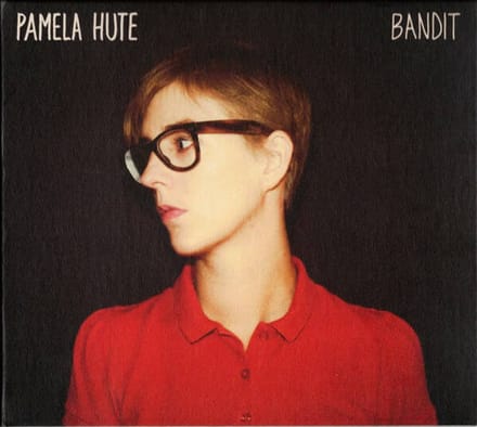 Pamela Hute - Bandit