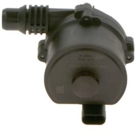 Hulpwaterpomp (koelwatercircuit) BOSCH 0 392 023 488