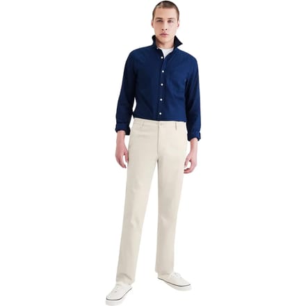 Chino broek Dockers T2 Slim