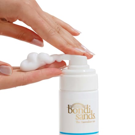 Zelfbruinende Bodylotion Bondi Sands SELF TAN 100 ml