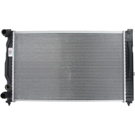 Radiator, motorkoeling DENSO DRM32029